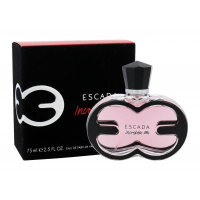 ESCADA Incredible Me Woda perfumowana dla kobiet 75 ml