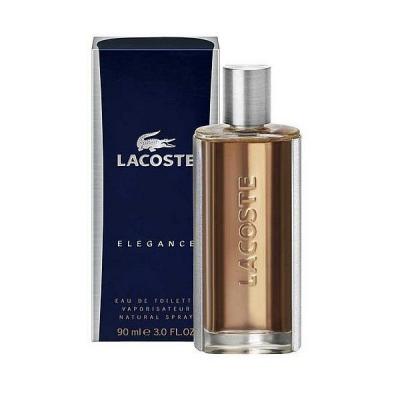 Lacoste Elegance Woda toaletowa dla mężczyzn 90 ml tester