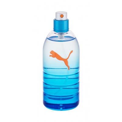 Puma Aqua Man Woda toaletowa dla mężczyzn 50 ml tester