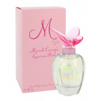 Mariah Carey Luscious Pink Woda perfumowana dla kobiet 100 ml