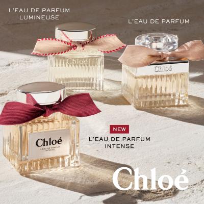 Chloé Chloé Woda perfumowana dla kobiet 75 ml