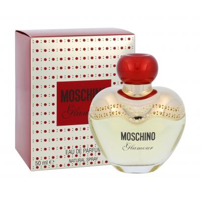 Moschino Glamour Woda perfumowana dla kobiet 50 ml