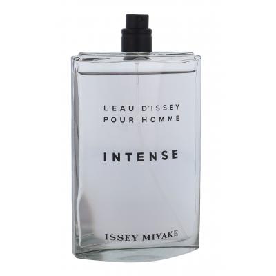 Issey Miyake L'Eau D'Issey Pour Homme Intense Woda toaletowa dla mężczyzn 125 ml tester