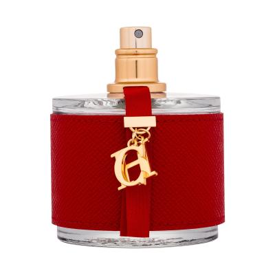 Carolina Herrera CH 2015 Woda toaletowa dla kobiet 100 ml tester