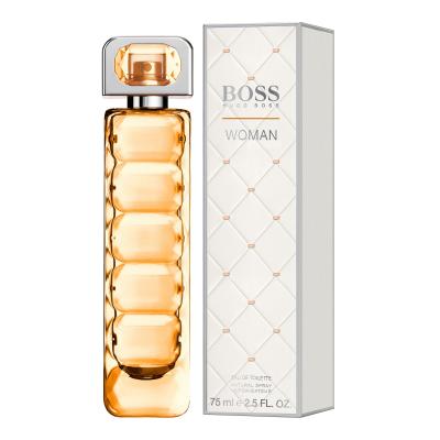 HUGO BOSS Boss Orange Woda toaletowa dla kobiet 75 ml