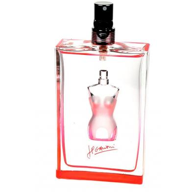 Jean Paul Gaultier Ma Dame Woda toaletowa dla kobiet 100 ml tester