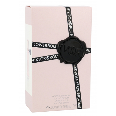 Viktor &amp; Rolf Flowerbomb Woda perfumowana dla kobiet 20 ml