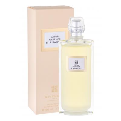 Givenchy Les Parfums Mythiques Extravagance d´Amarige Woda toaletowa dla kobiet 100 ml