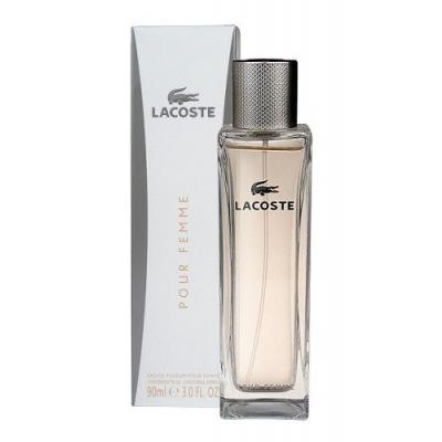 Lacoste Pour Femme Woda perfumowana dla kobiet 50 ml tester