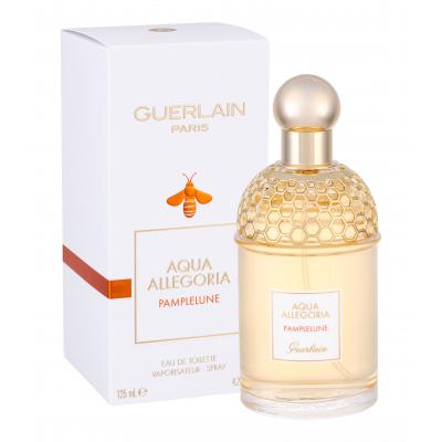 Guerlain Aqua Allegoria Pamplelune Woda toaletowa dla kobiet 125 ml