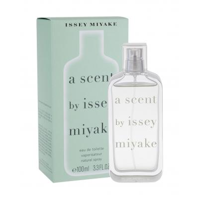 Issey Miyake A Scent By Issey Miyake Woda toaletowa dla kobiet 100 ml