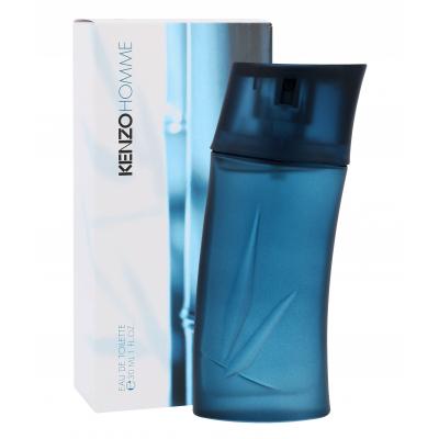 KENZO Homme Woda toaletowa dla mężczyzn 30 ml