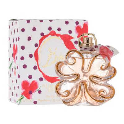 Lolita Lempicka Si Lolita Woda perfumowana dla kobiet 50 ml