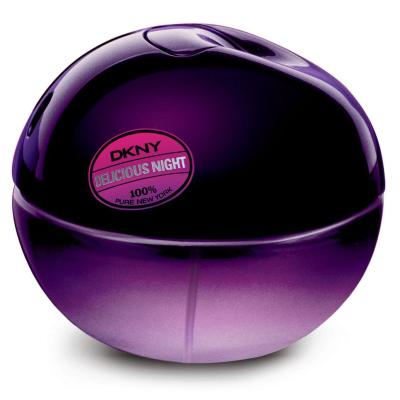 DKNY DKNY Be Delicious Night Woda perfumowana dla kobiet 100 ml tester