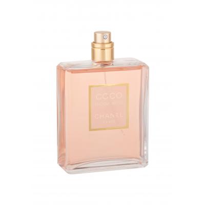 Chanel Coco Mademoiselle Woda perfumowana dla kobiet 100 ml tester