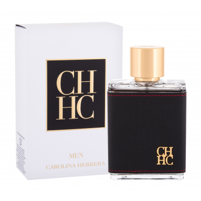 Carolina Herrera CH Woda toaletowa dla mężczyzn 100 ml