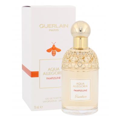 Guerlain Aqua Allegoria Pamplelune Woda toaletowa dla kobiet 75 ml