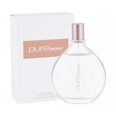 DKNY Pure A Drop of Vanilla Woda perfumowana dla kobiet 100 ml