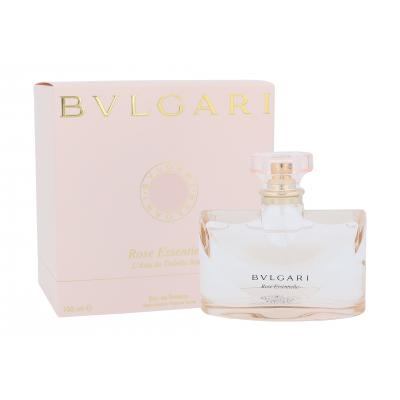 Bvlgari Rose Essentielle L´Eau De Toilette Rosee Woda toaletowa dla kobiet 100 ml