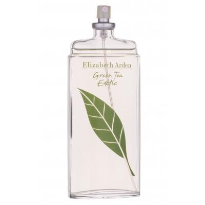 Elizabeth Arden Green Tea Exotic Woda toaletowa dla kobiet 100 ml tester