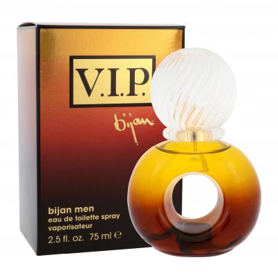 Bijan Bijan VIP Men Woda toaletowa dla mężczyzn 75 ml