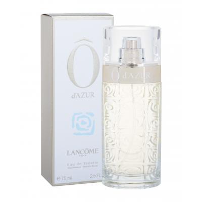 Lancôme O D´Azur Woda toaletowa dla kobiet 75 ml