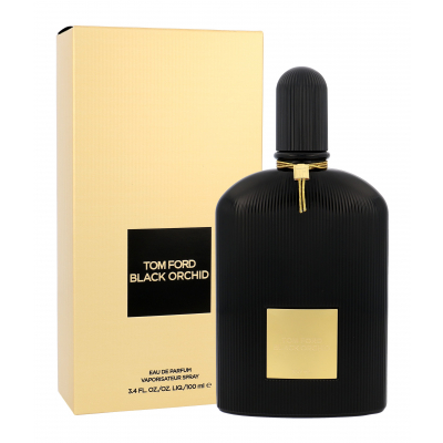 TOM FORD Black Orchid Woda perfumowana dla kobiet 100 ml