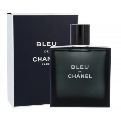 Chanel Bleu de Chanel Woda toaletowa dla mężczyzn 100 ml