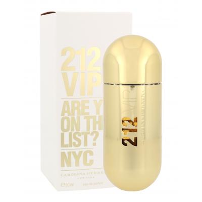 Carolina Herrera 212 VIP Woda perfumowana dla kobiet 80 ml