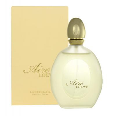 Loewe Aire Woda toaletowa dla kobiet 100 ml tester