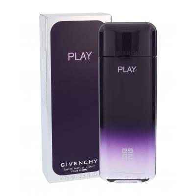 Givenchy Play For Her Intense Woda perfumowana dla kobiet 75 ml