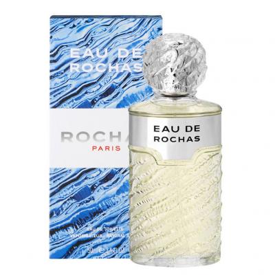 Rochas Eau De Rochas Woda toaletowa dla kobiet 118 ml tester