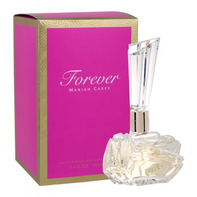 Mariah Carey Forever Woda perfumowana dla kobiet 100 ml