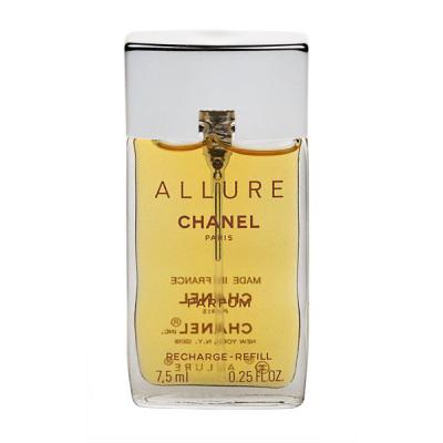 Chanel Allure Perfumy dla kobiet 7,5 ml Bez celofanu