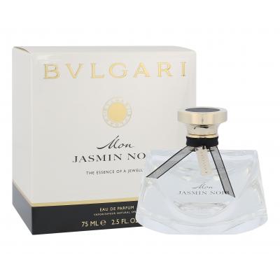 Bvlgari Mon Jasmin Noir Woda perfumowana dla kobiet 75 ml