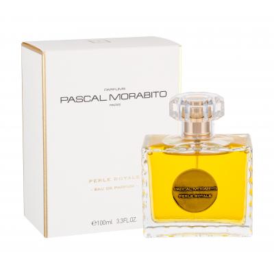 Pascal Morabito Perle Royale Woda perfumowana dla kobiet 100 ml