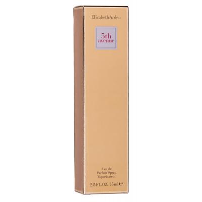 Elizabeth Arden 5th Avenue Woda perfumowana dla kobiet 75 ml Uszkodzone pudełko