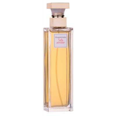 Elizabeth Arden 5th Avenue Woda perfumowana dla kobiet 75 ml Uszkodzone pudełko