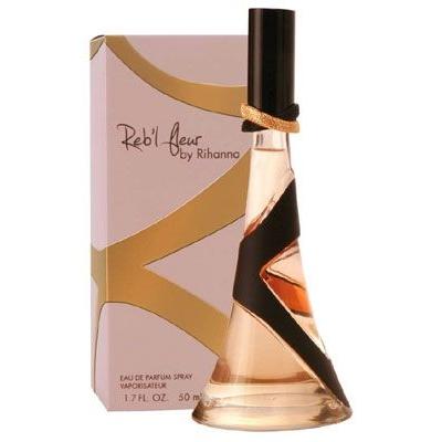 Rihanna Reb´l Fleur Woda perfumowana dla kobiet 100 ml tester