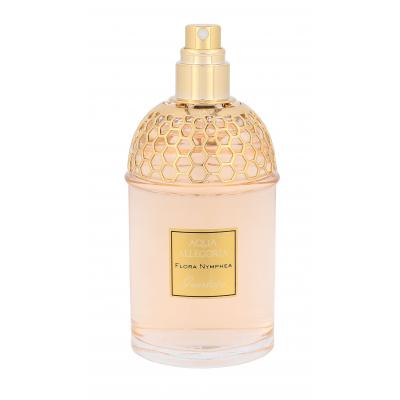 Guerlain Aqua Allegoria Flora Nymphea Woda toaletowa dla kobiet 125 ml tester