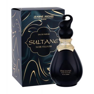 Jeanne Arthes Sultane Noir Velour Woda perfumowana dla kobiet 100 ml