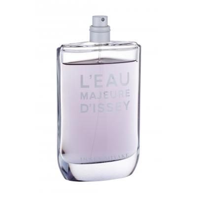 Issey Miyake L´Eau  Majeure D´Issey Woda toaletowa dla mężczyzn 100 ml tester