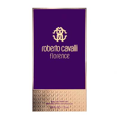 Roberto Cavalli Florence Woda perfumowana dla kobiet 75 ml