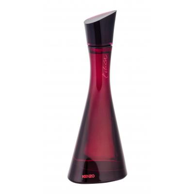 KENZO Jeu d´Amour L´Elixir Woda perfumowana dla kobiet 75 ml Uszkodzone pudełko