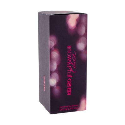 KENZO Jeu d´Amour L´Elixir Woda perfumowana dla kobiet 75 ml Uszkodzone pudełko