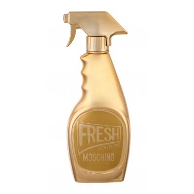 Moschino Fresh Gold Couture Woda toaletowa dla kobiet 100 ml tester