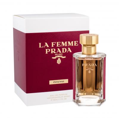 Prada La Femme Intense Woda perfumowana dla kobiet 50 ml