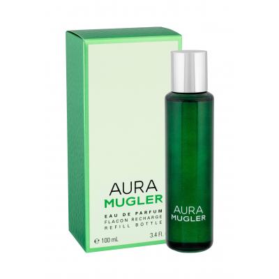 Mugler Aura Woda perfumowana dla kobiet Napełnienie 100 ml