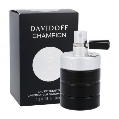 Davidoff Champion Woda toaletowa dla mężczyzn 30 ml