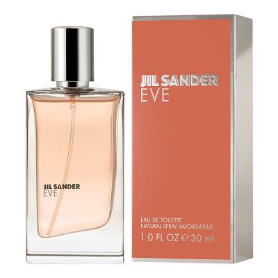 Jil Sander Eve Woda toaletowa dla kobiet 30 ml